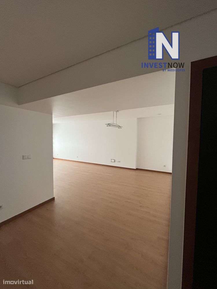 T3 Duplex com Terraço Panorâmico – São Vítor, Braga-3