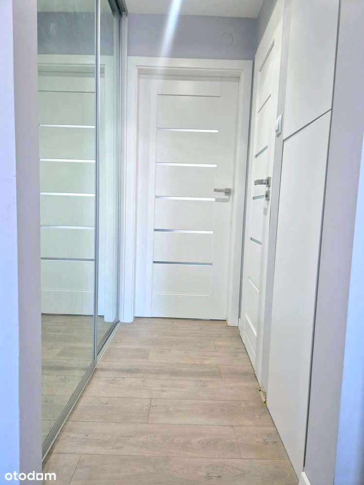 Piekne 3 - pokojowe Mieszkanie  z oddzielną kuchnią-3