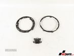 Grelha Frontal Look GTR Novo MERCEDES-BENZ C-CLASS (W205)/MERCEDES-BENZ C-CLASS... - 6