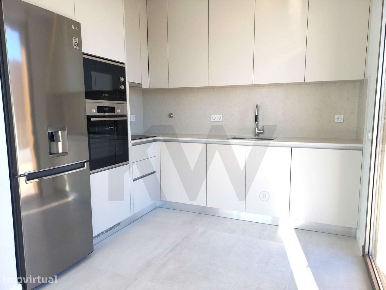 Cabanas de Tavira, Apartamento novo, terraços, garagem box, piscina co - Grande imagem: 5/24