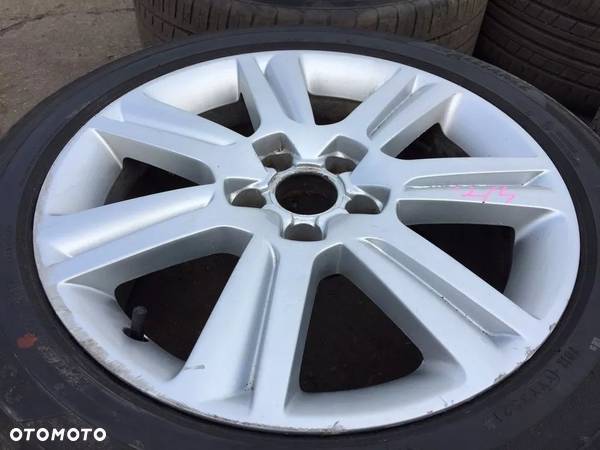 AUDI A4 ALUFELGI FELGI 17'' 5X112 ET45 8K0601025B - 8