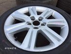 AUDI A4 ALUFELGI FELGI 17'' 5X112 ET45 8K0601025B - 8