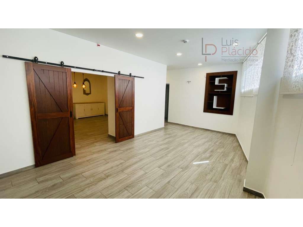 Restaurante no centro da cidade de Sines-5