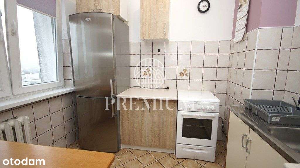 Kawalerka Na Wyżynach-0