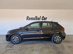 VW Polo 1.0 TSI Life DSG - 2