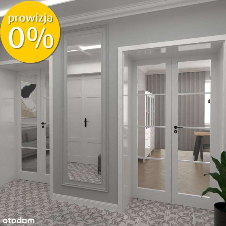 Piękne mieszkanie na Wieniawie-2