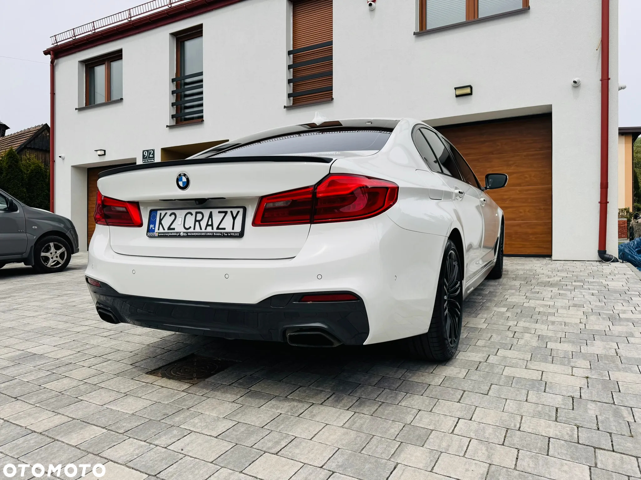 BMW Seria 5 530i xDrive - 13