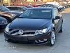 Volkswagen Passat CC 2.0 TDI BlueMotion Technology DSG - 1