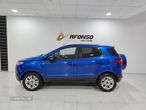 Ford EcoSport 1.5 EcoBlue TITANIUM - 16