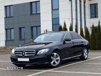 Mercedes-Benz Klasa E 200 d T 9G-TRONIC Avantgarde - 1