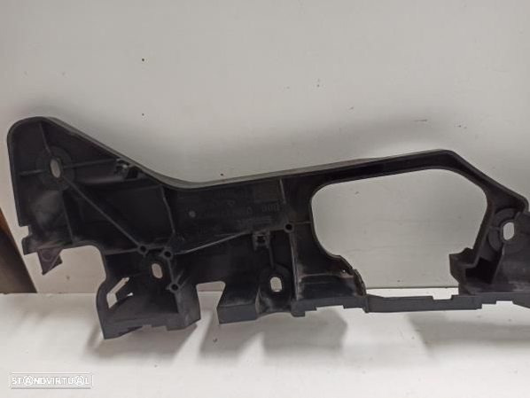 Reforço De Para-Choques Frente Direito Smart Fortwo Coupé (450) - 7