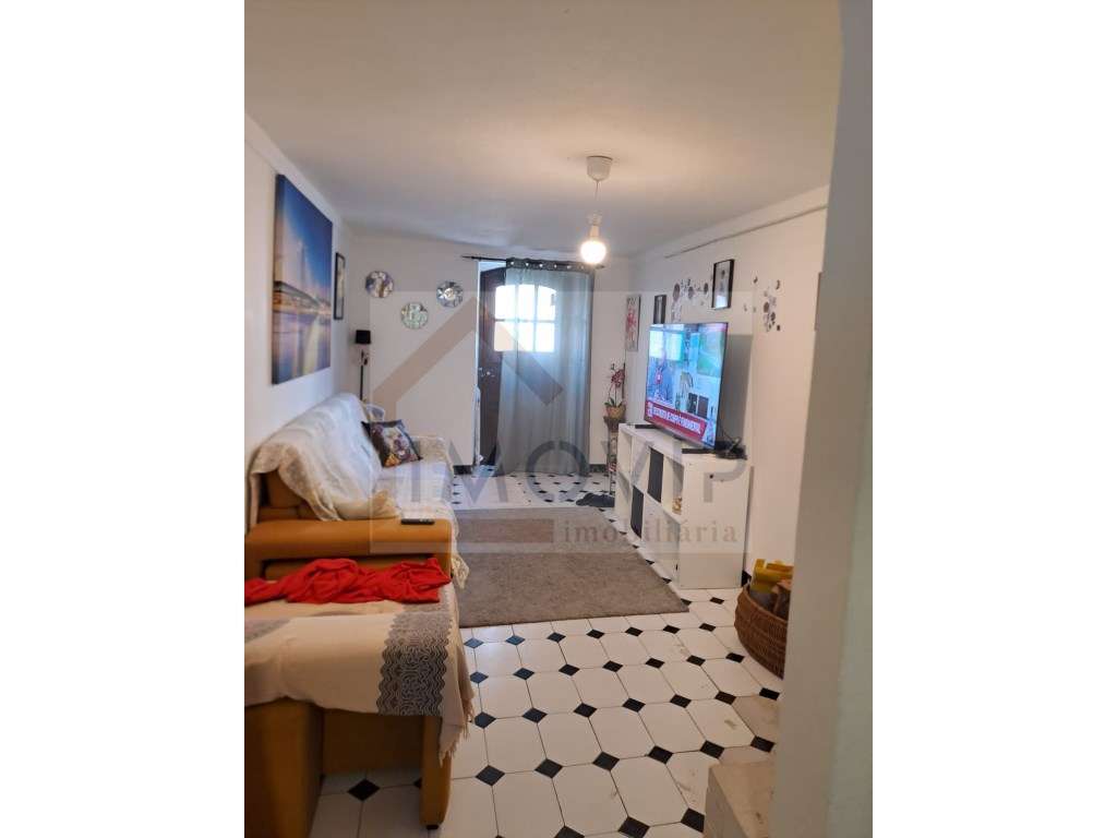 Vende-se casa no Alentejo -Alpalhão - Grande imagem: 5/12