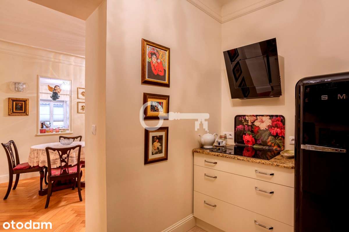 Stare miasto | Eleganckie | Dostępne od zaraz - Pełny obrazek: 4/10