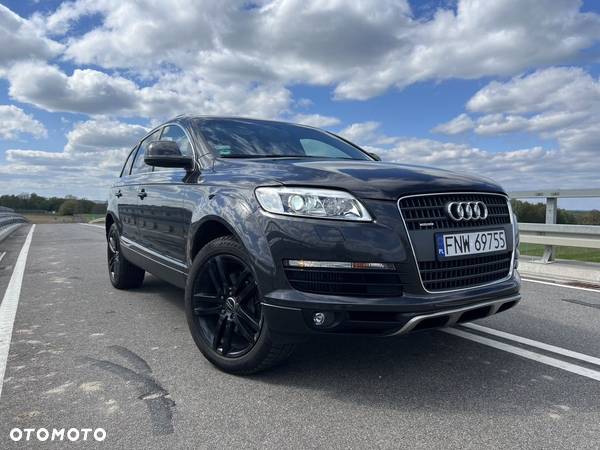 Audi Q7 - 5