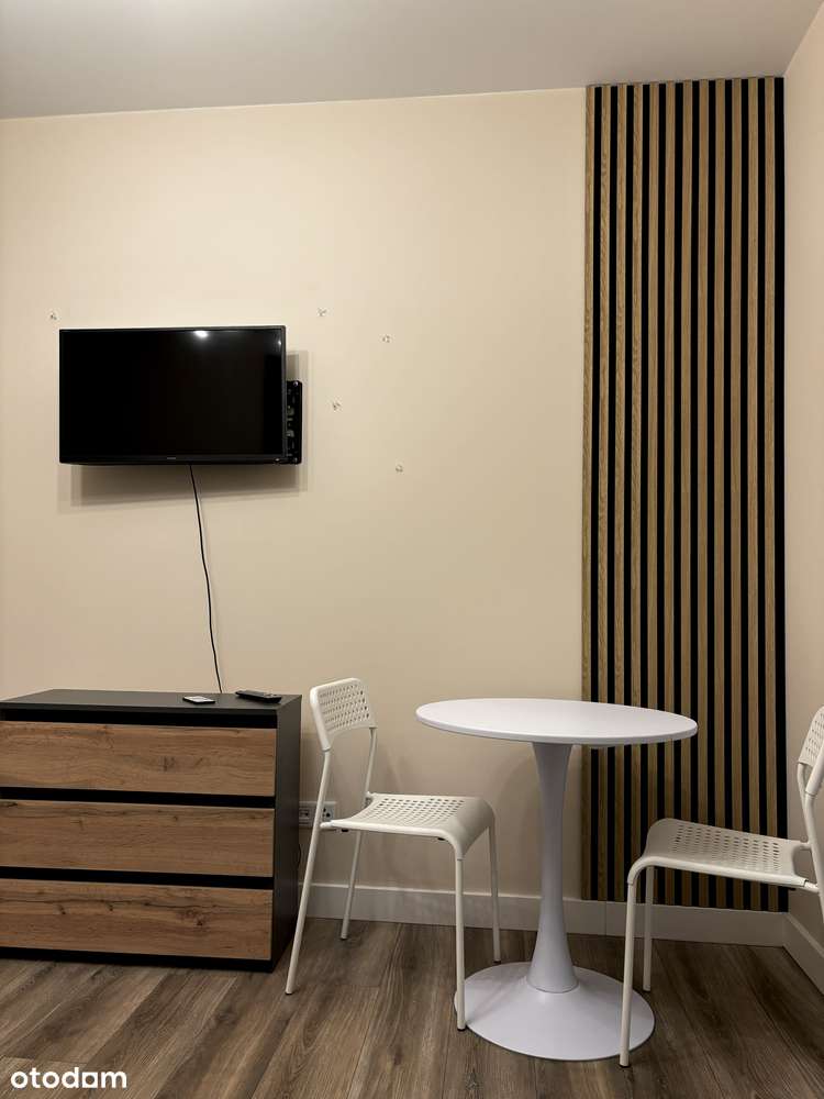 Nowoczesne przytulne mieszkanie - 38 mkw - Pełny obrazek: 4/17