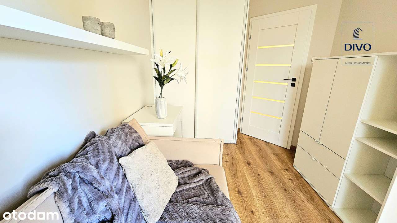 Jedyne takie w Chrzanowie, 2 pokoje, ogródek, miejsce parkingowe-14