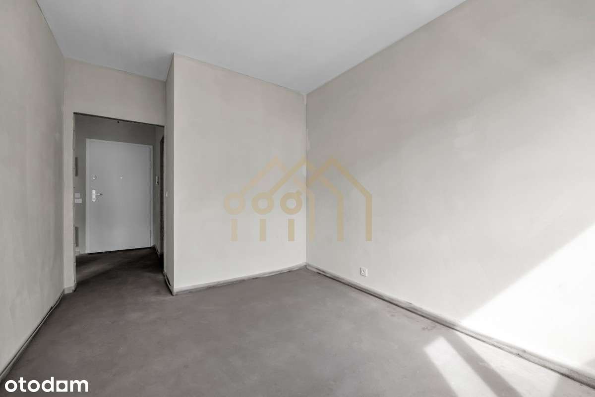 2-pok. mieszkanie | stan deweloperski | Białołęka-7