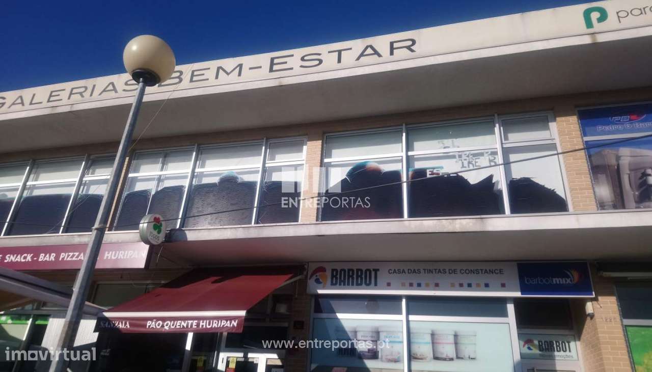 Venda Loja, Constance, Marco de Canaveses - Grande imagem: 4/31