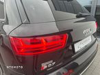 Audi SQ7 4.0 TDI Quattro Tiptronic - 8