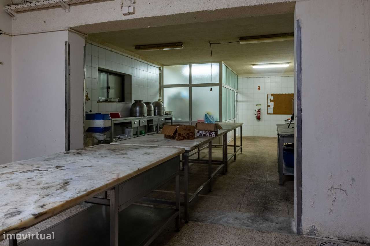 Armazem e Fabrica de Panificação-28