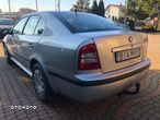 Skoda Octavia 1.6 Tour - 7