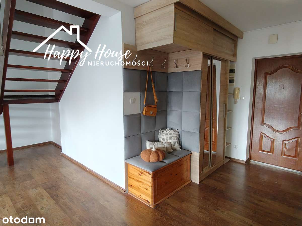 Przestronny lokal mieszkalny w sercu Chojnic - Pełny obrazek: 5/20