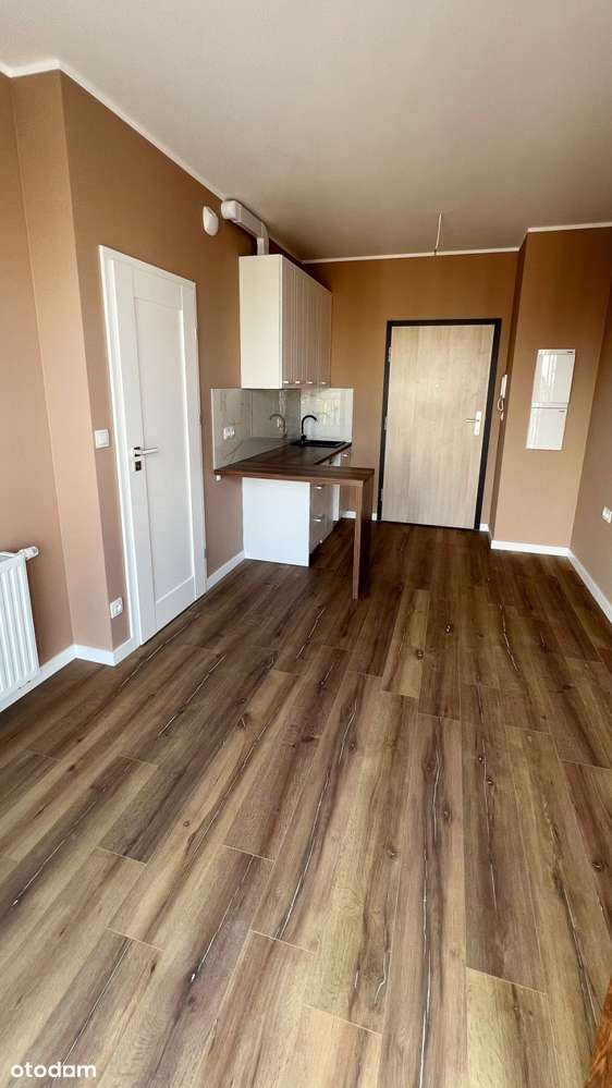 Kompaktowe wykończone 2 pokojowe mieszkanie w os. Miasto Moje.Bez PCC! - Pełny obrazek: 5/17