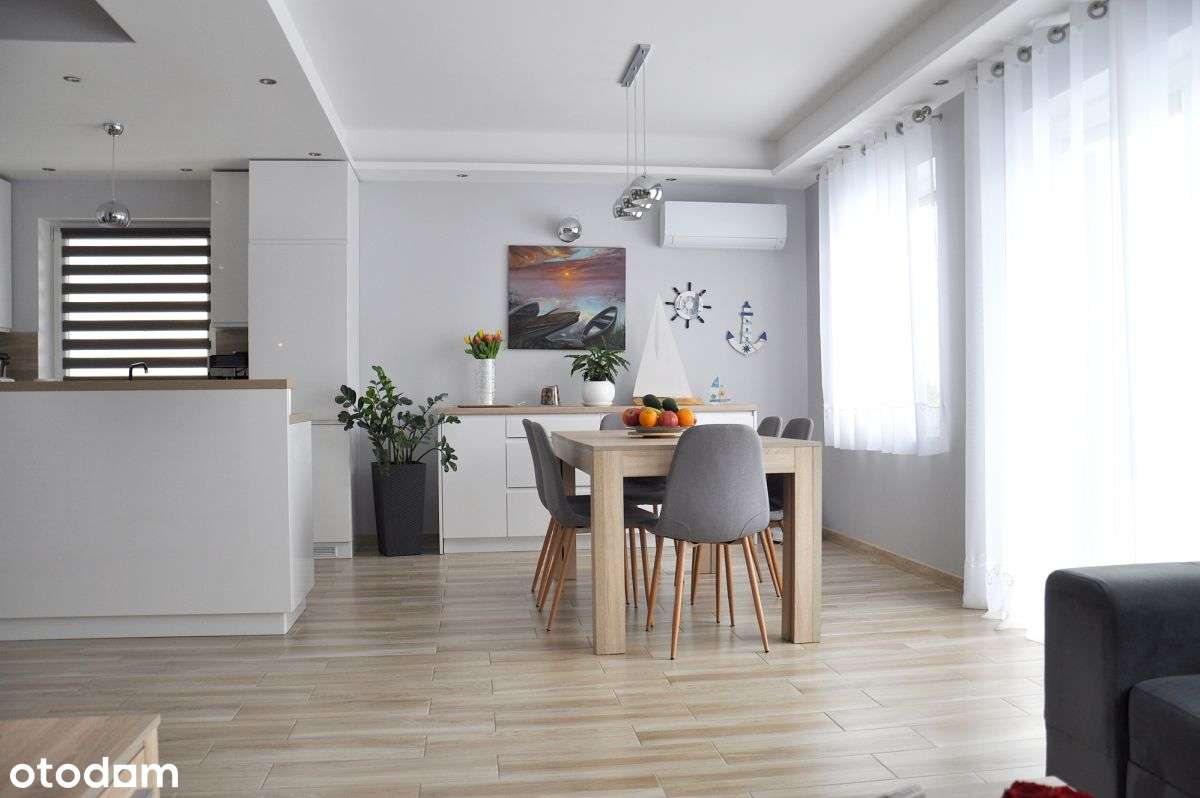 Na sprzedaż: Nowoczesny dom w Giżycku!!!-3