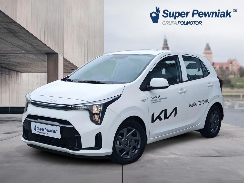 kia picanto