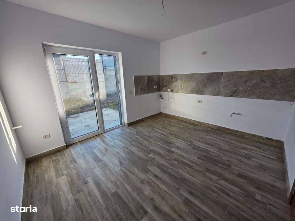 Vila moderna 4 camere Valea Lupului, comision 0%-5