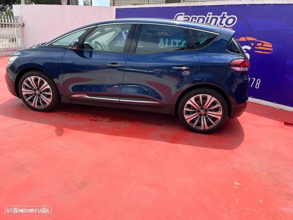 Renault Grand Scénic 1.3 TCe Limited - 5