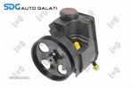 Pompa Hidraulica Servo Servodirectie Peugeot Partner 1.1i 1.4i 1.6i Benzina 1996 - 2008 Cod 9631411580 26064217 [X3616] - 1