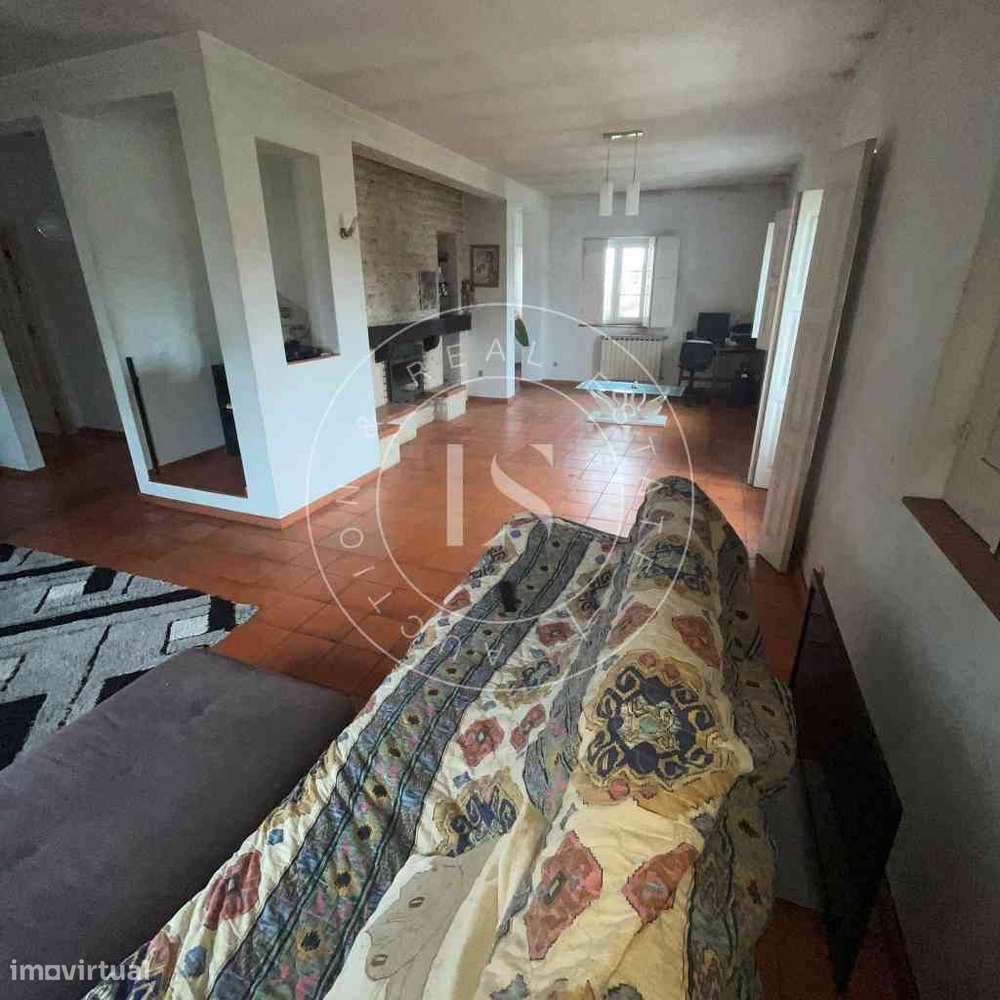 2 Apartamentos + Garagem com Logradouro | Vale de Cambra-21