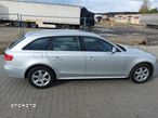 Audi A4 Avant 2.0 TDI DPF Ambition - 5