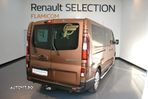 Renault Trafic Combi L2H1 1.6 dCi TT 145 7+1 Expression Plus - 2