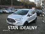 Ford EcoSport 1.0 EcoBoost TITANIUM - 1