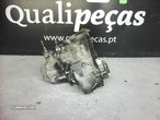 Caixa De Velocidades Peugeot 206 Hatchback (2A/C) - 2