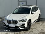 BMW X1 xDrive20d xLine sport - 25