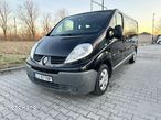 Renault Trafic 2.0 dCi 115 Combi L2H1 - 16