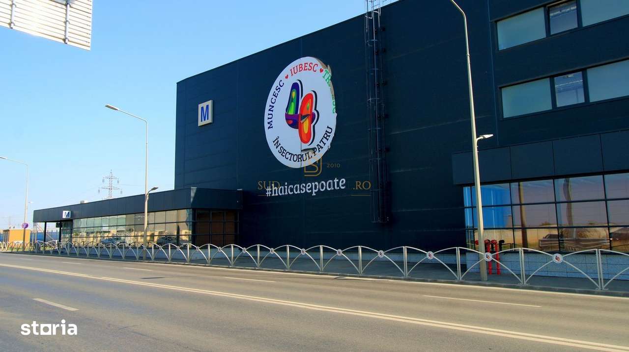 Comuna Vidra, lot teren 2 Ha, intravilan cu deschidere stradala-7