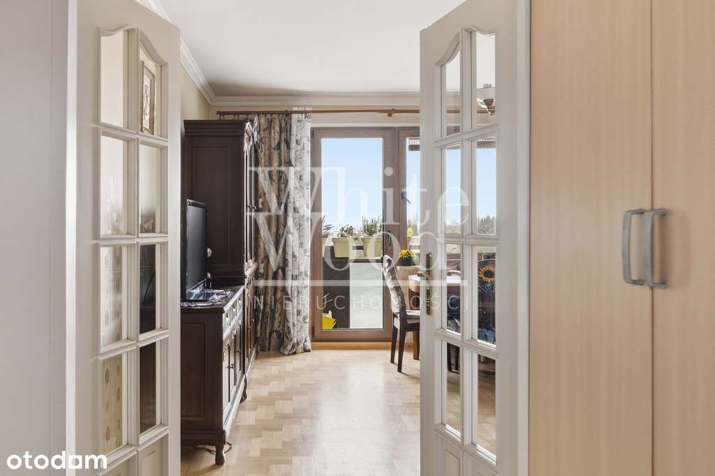 Mieszkanie 85 m² | Gdańsk | Blisko centrum