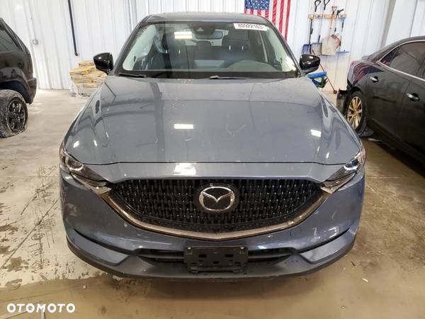 Mazda CX-5 2.5 Enso AWD - 6