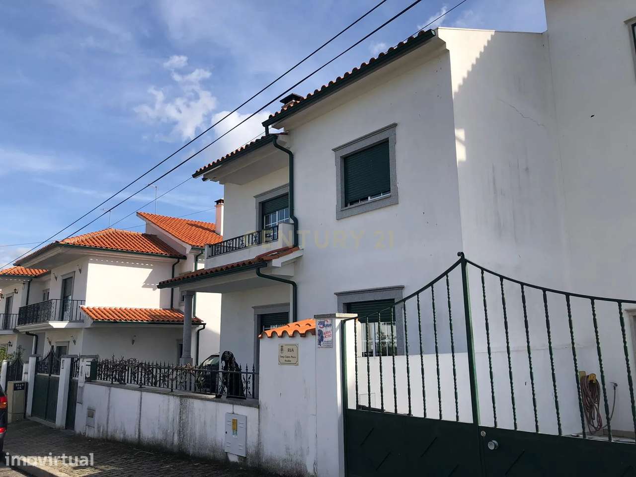 Moradia T4 Unifamiliar, Castelo Branco - Grande imagem: 5/16