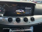 Mercedes-Benz E 220 d 4Matic 9G-TRONIC - 23