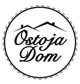 Ostoja Dom Logo