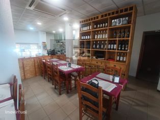 Amadora / Alfragide - Trespasse Restaurante e Café