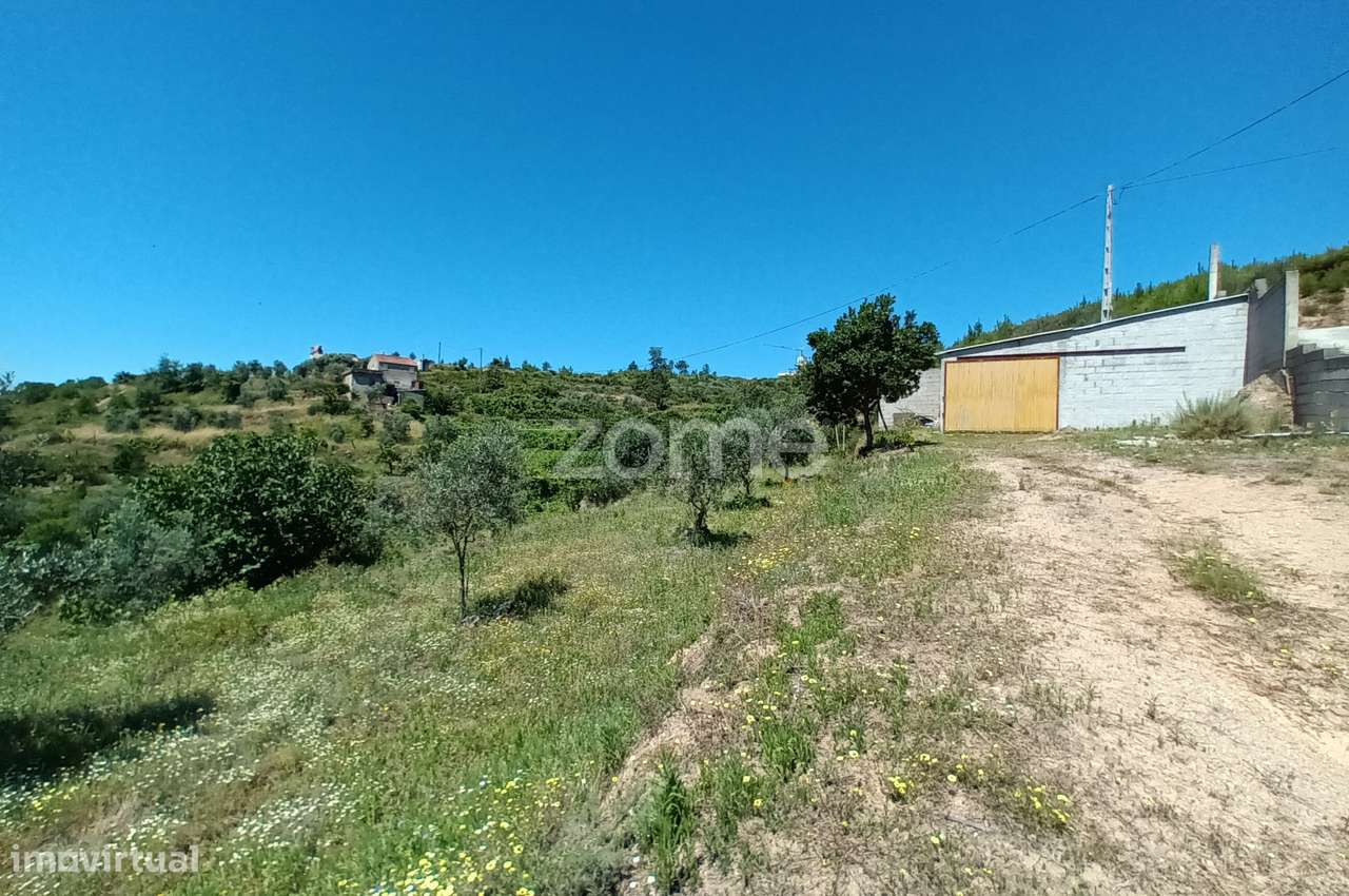 Vende-se terreno Rustico - Grande imagem: 3/6