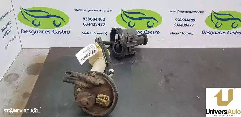 SENSOR DE COMBUSTÍVEL BMW 5 1994 - - 4