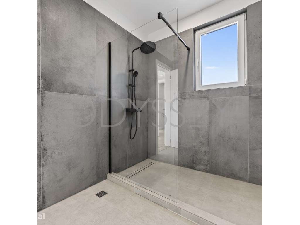 Moradia Isolada T4 Venda Caldas da Rainha-22