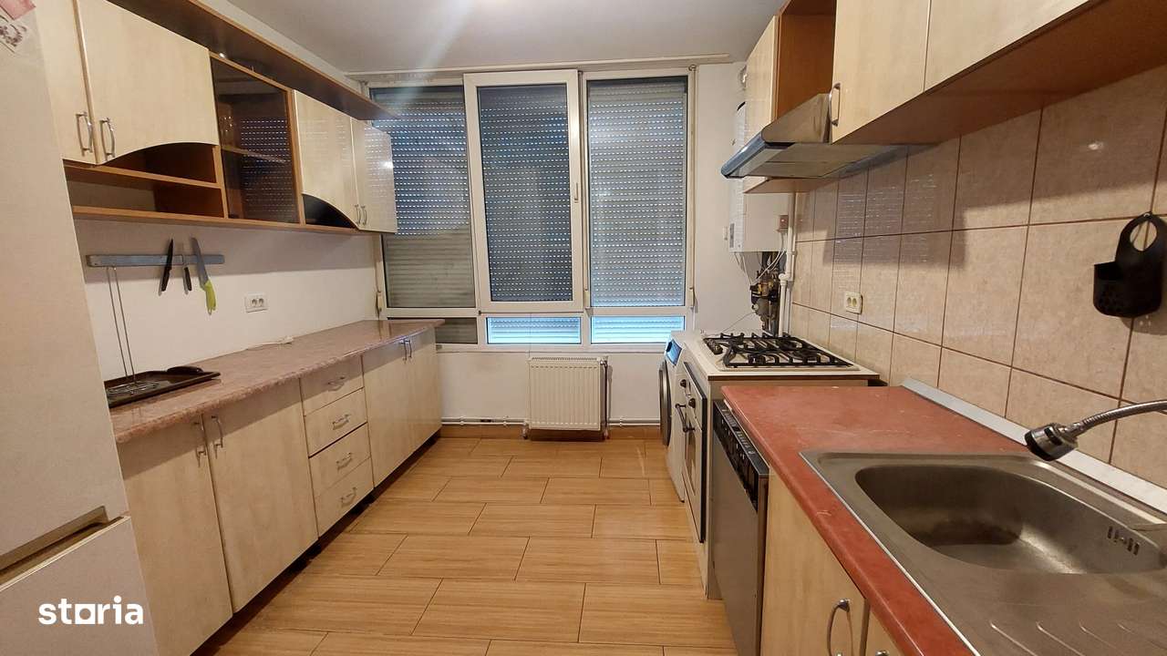 Inchirierz apartament cu 3 camere ARED UTA - Imagine principală: 5/13